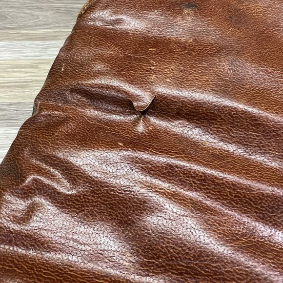 VTG Bucheimer USA Brown Gun Case 51” - JL483 - Picture 6 of 11